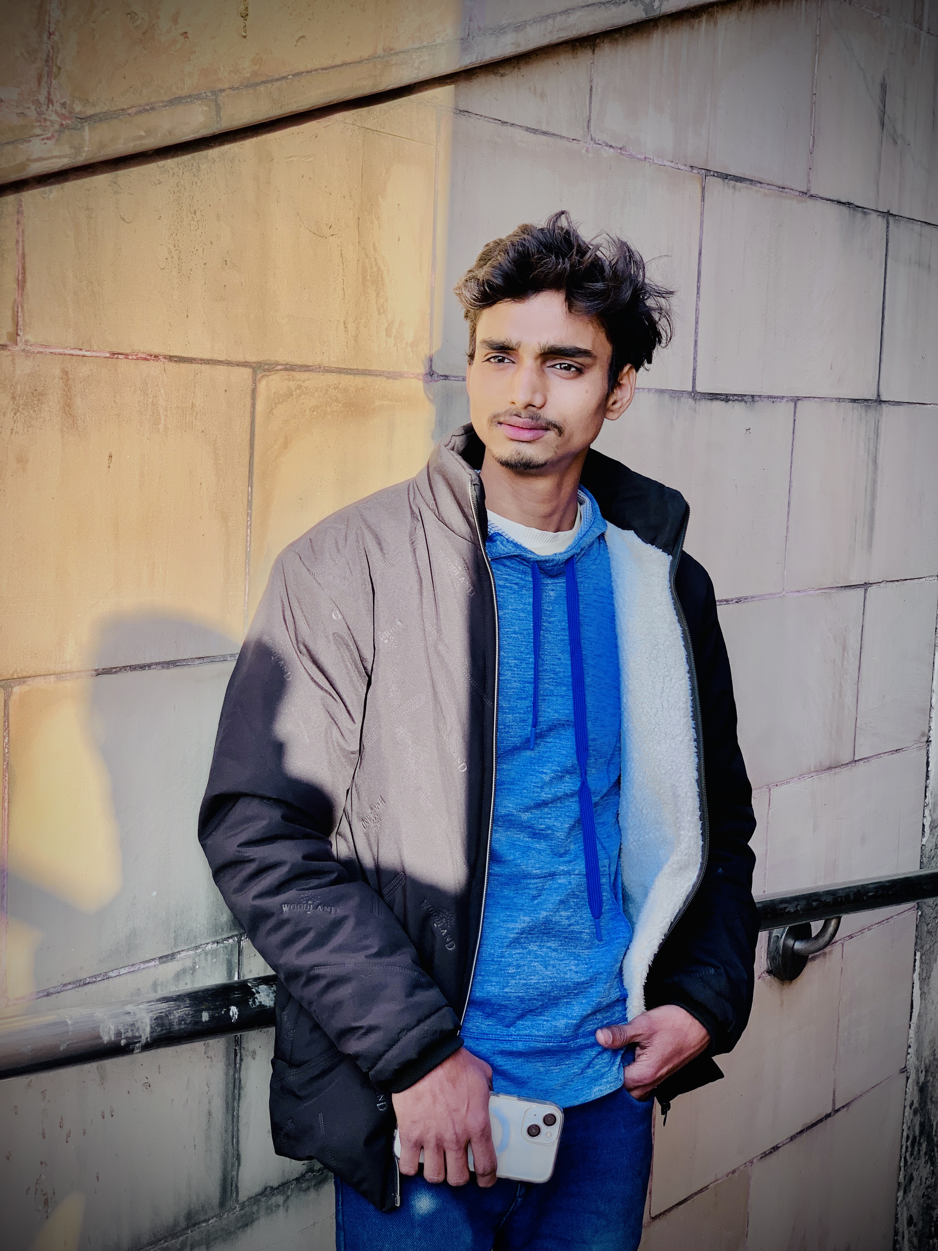 RAJAN SPN