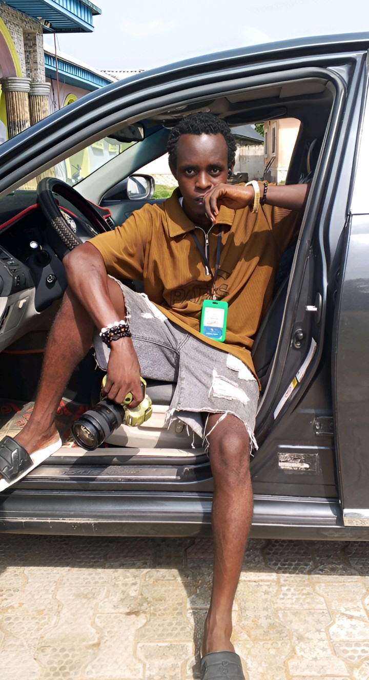 Oyabrade Emomotimi