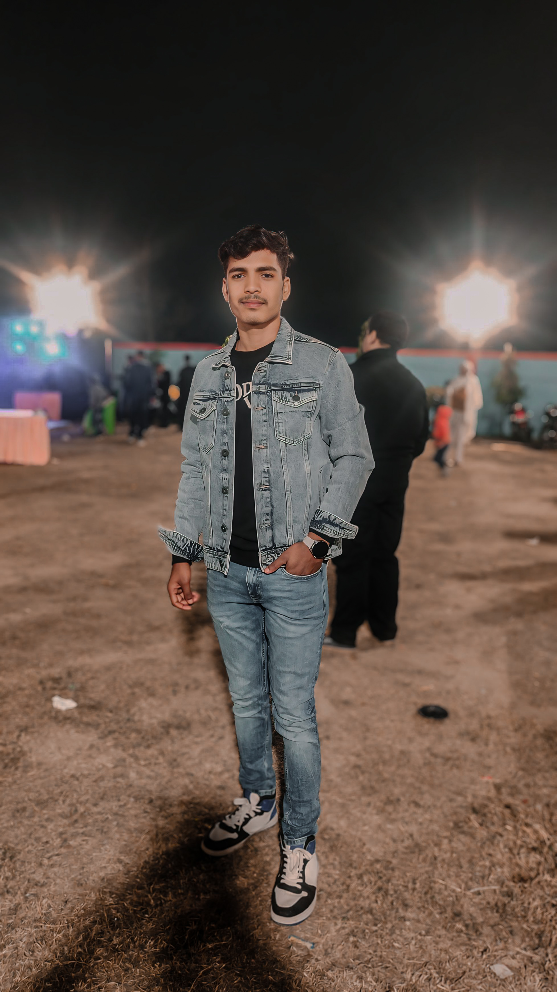 Abhishek Kumar