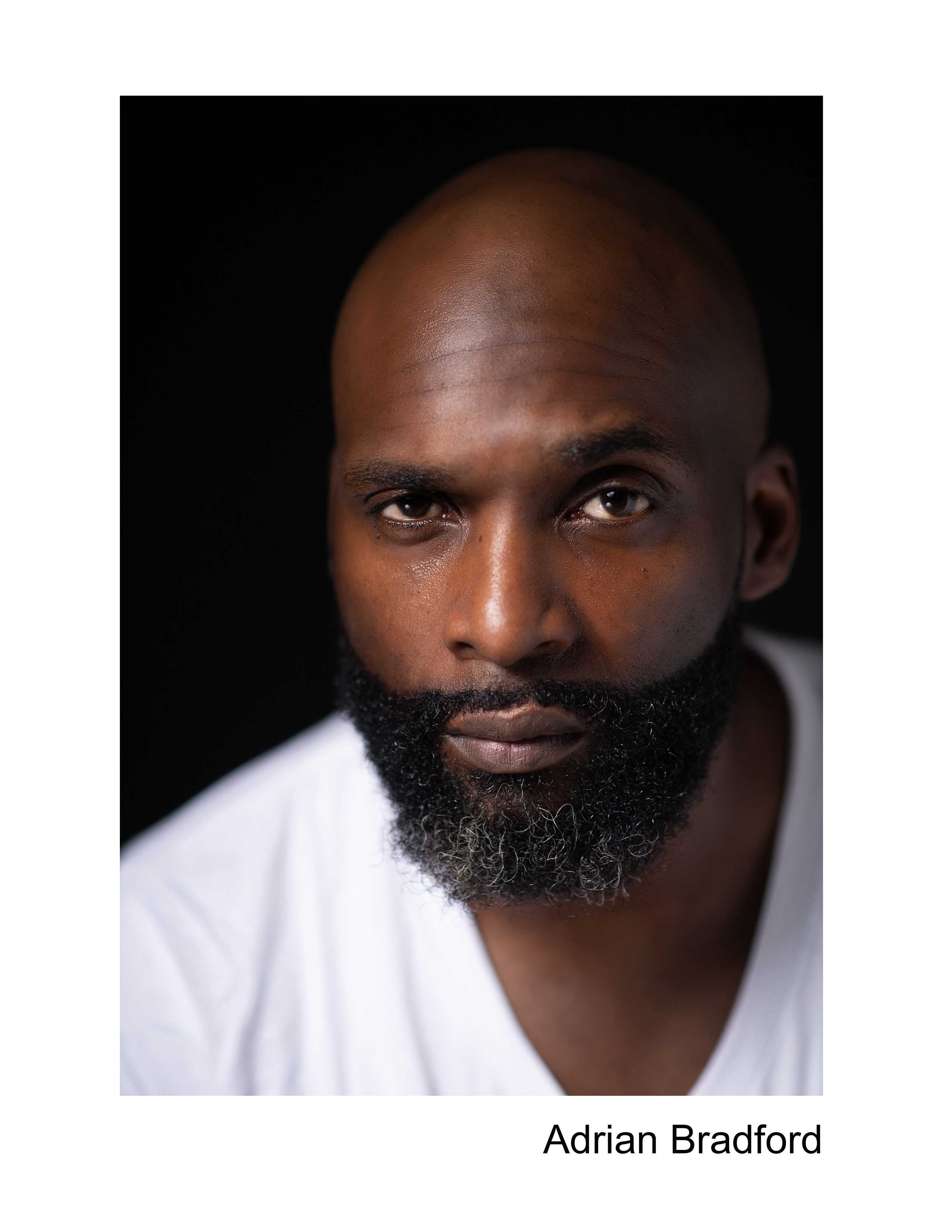 Adrian Bradford