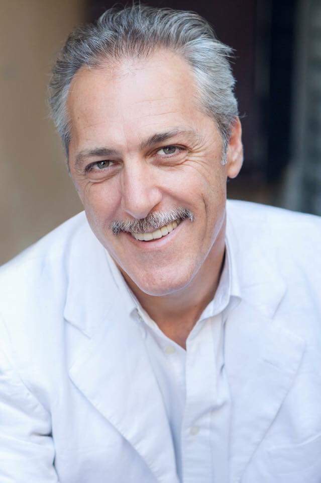 Marcello Mazzarella