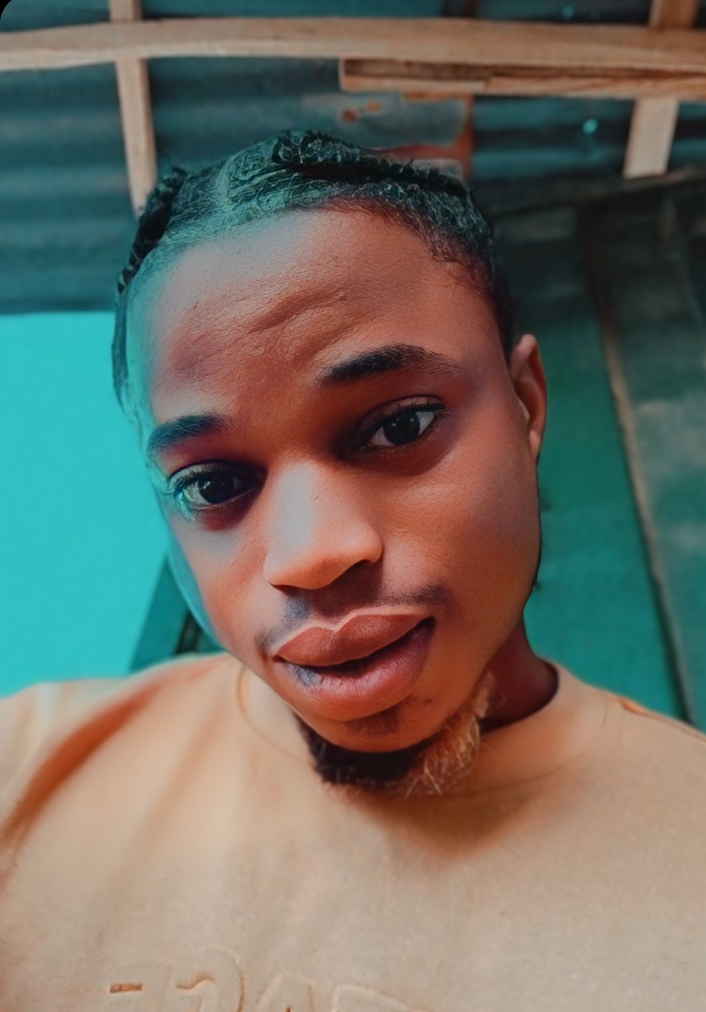 Afolayan Abiodun Opeyemi