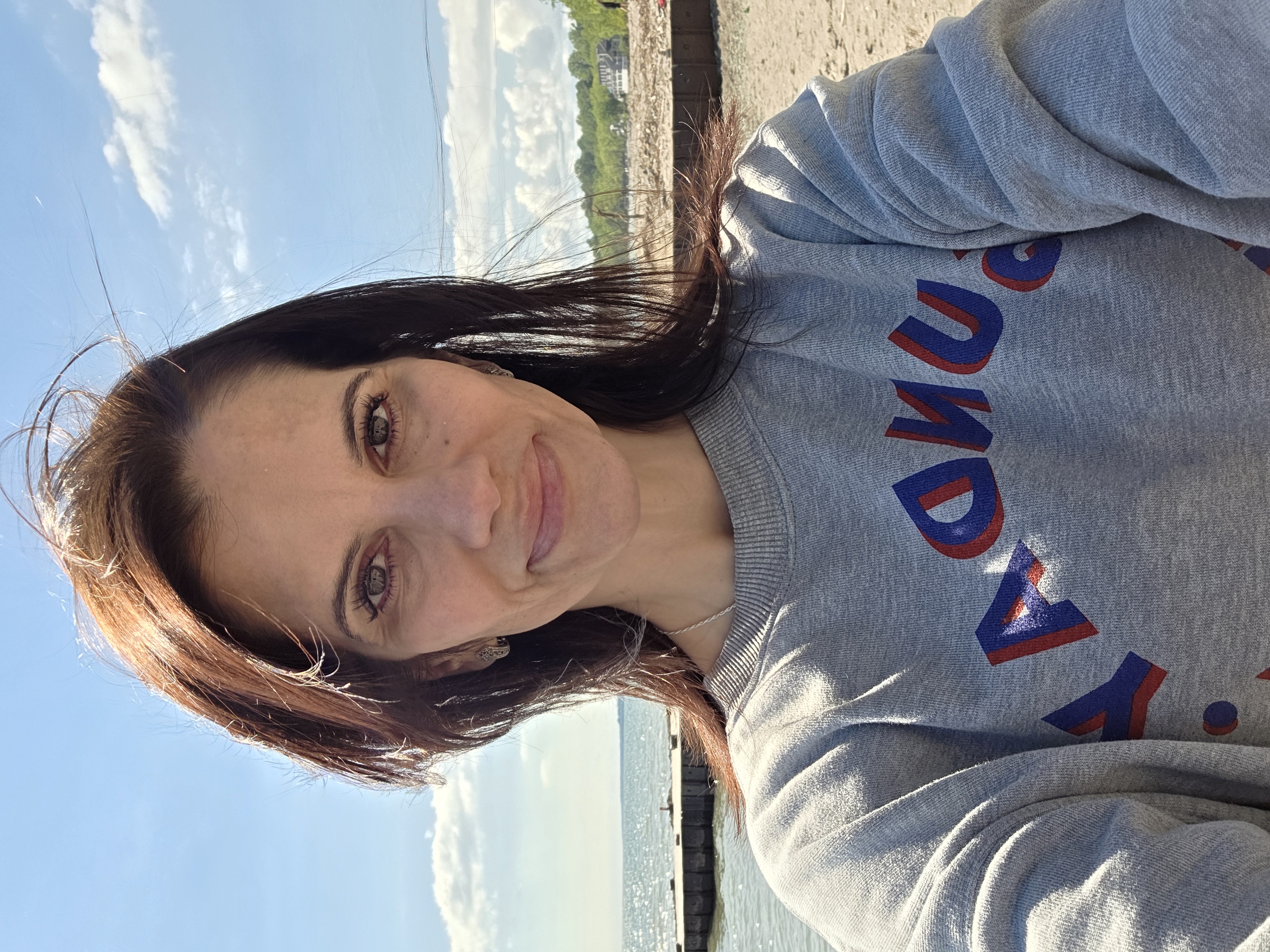 Kellie Putnam-Miller