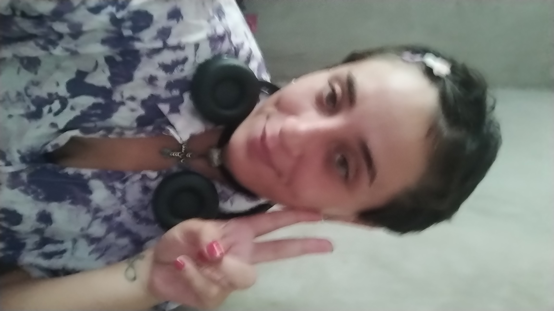 Martina Acosta