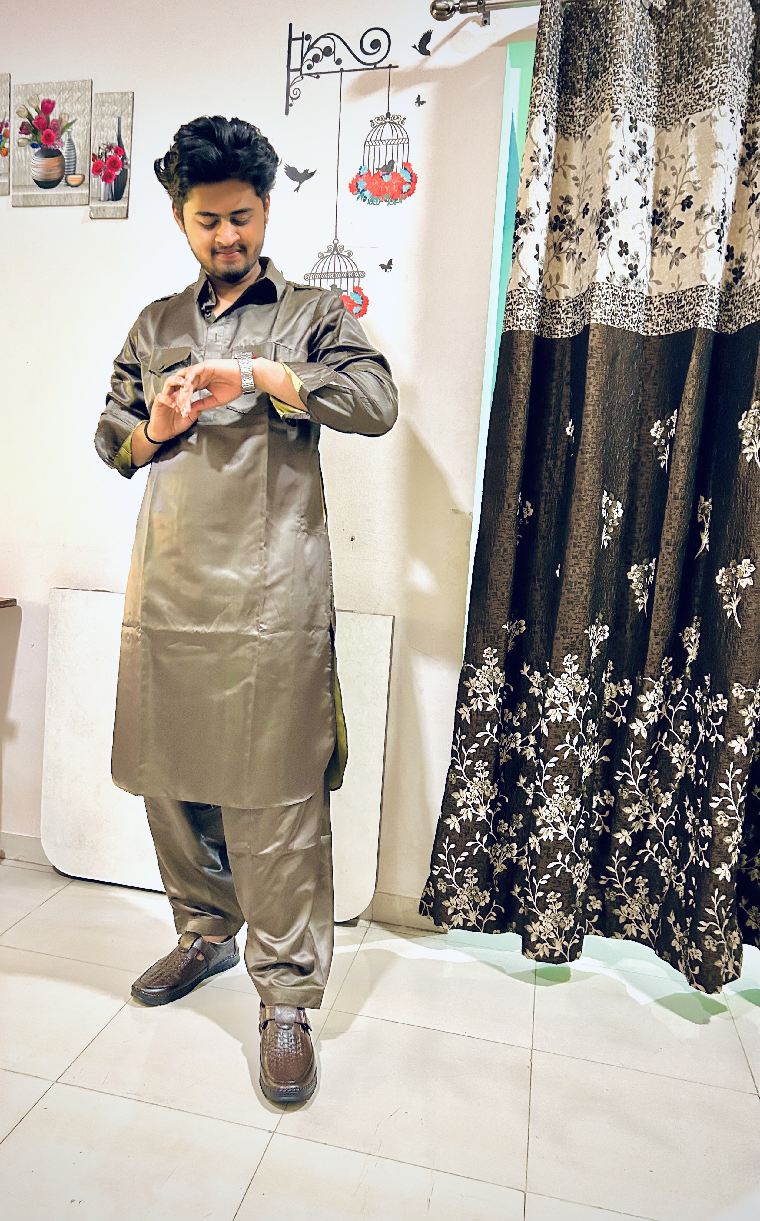 Rishi Jumde