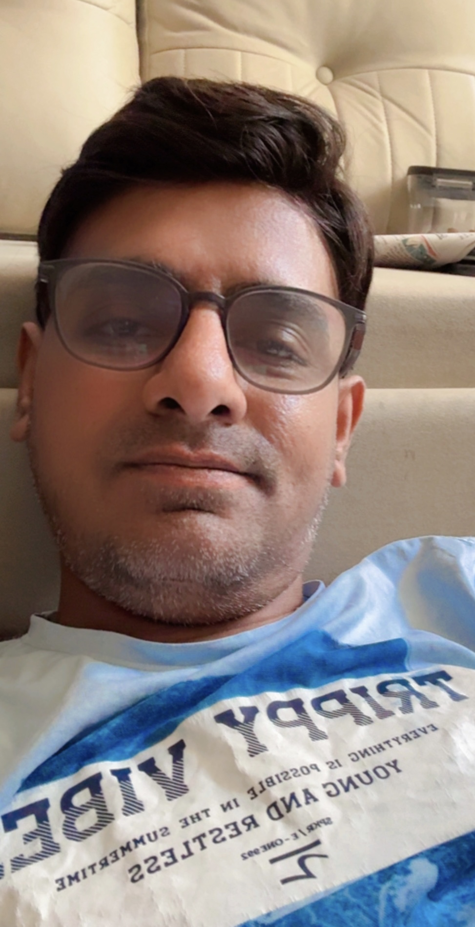 Sagar Karande