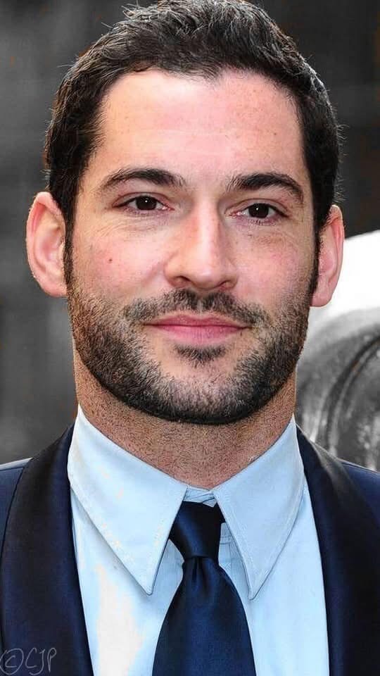 Tom  Ellis