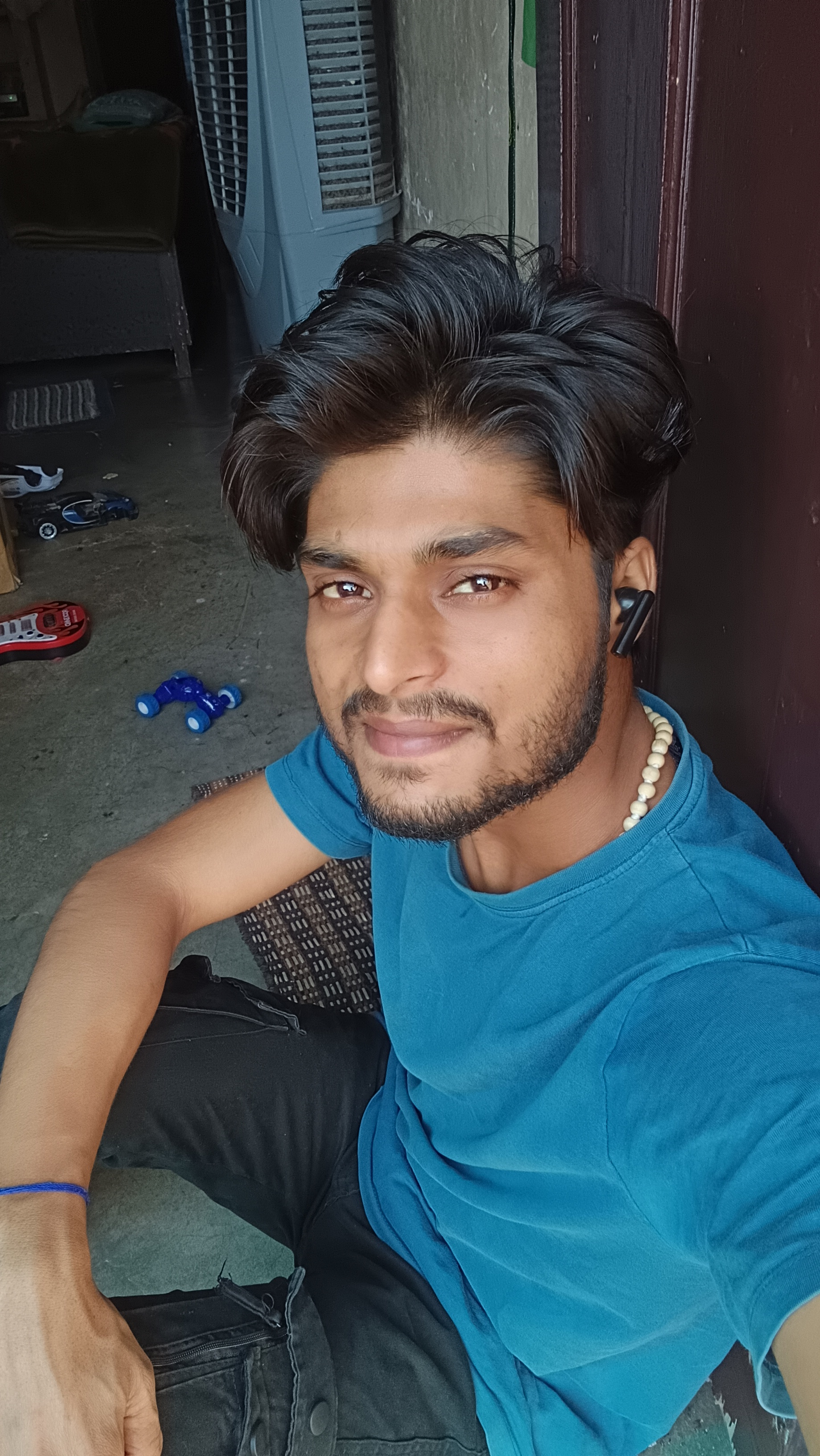 Vinay Sharma