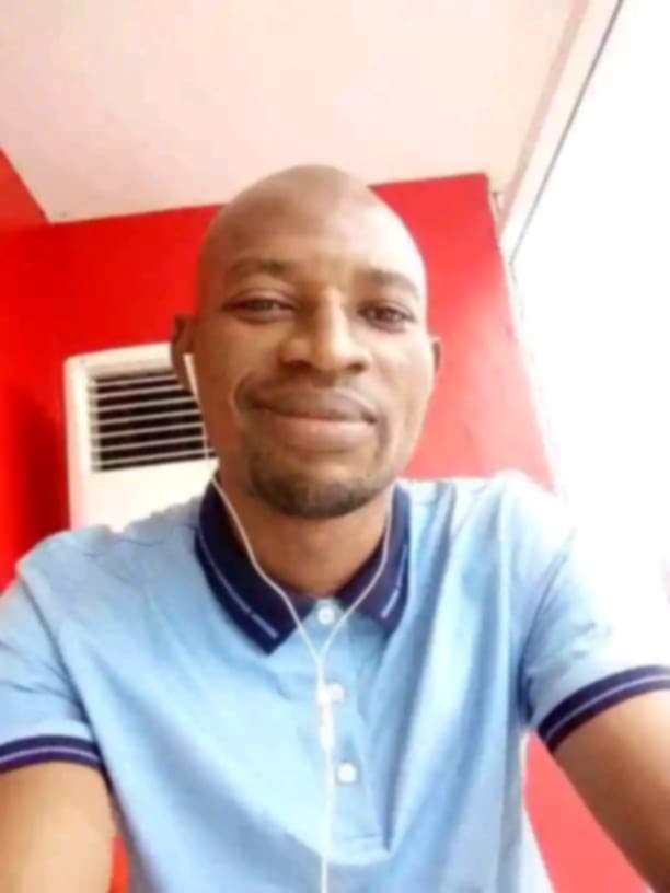 Ikechukwu  Onuoha 