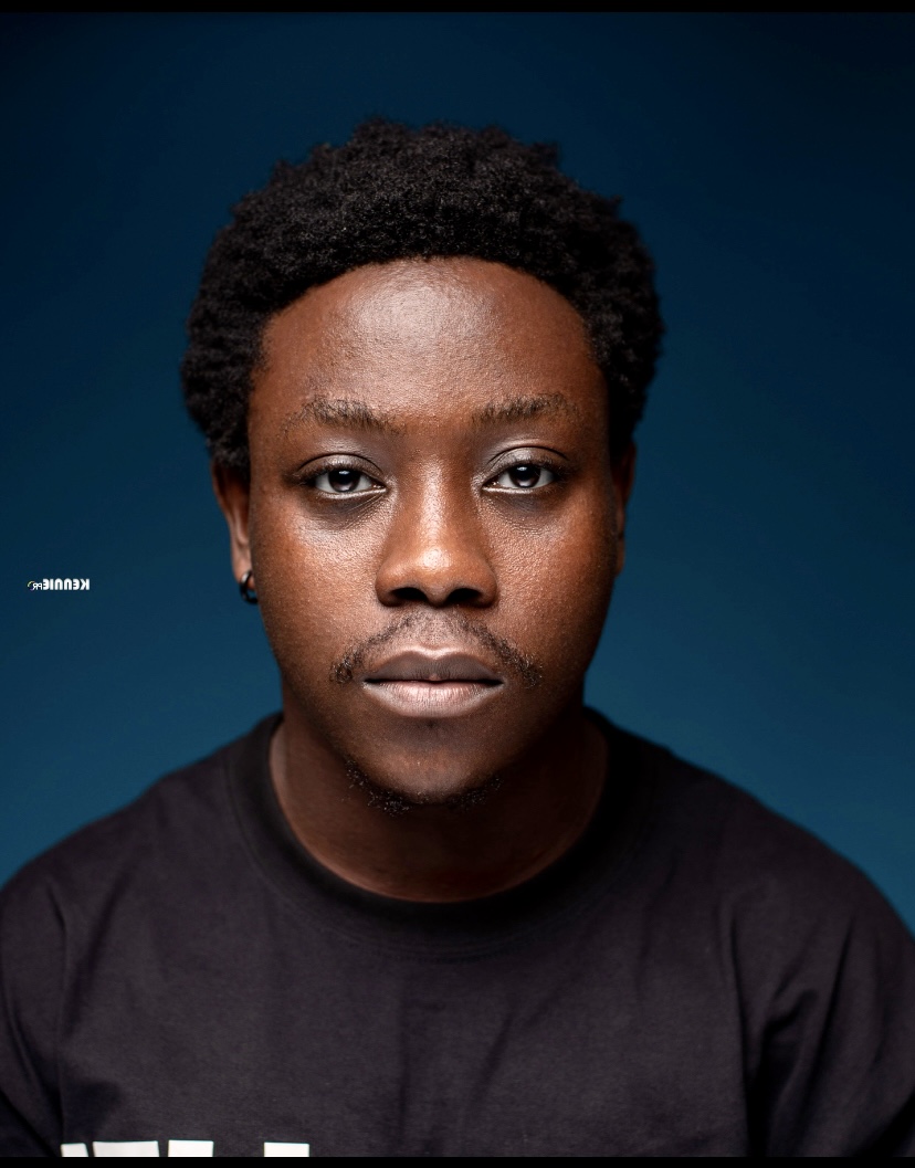 Emmanuel Oluwatunmise