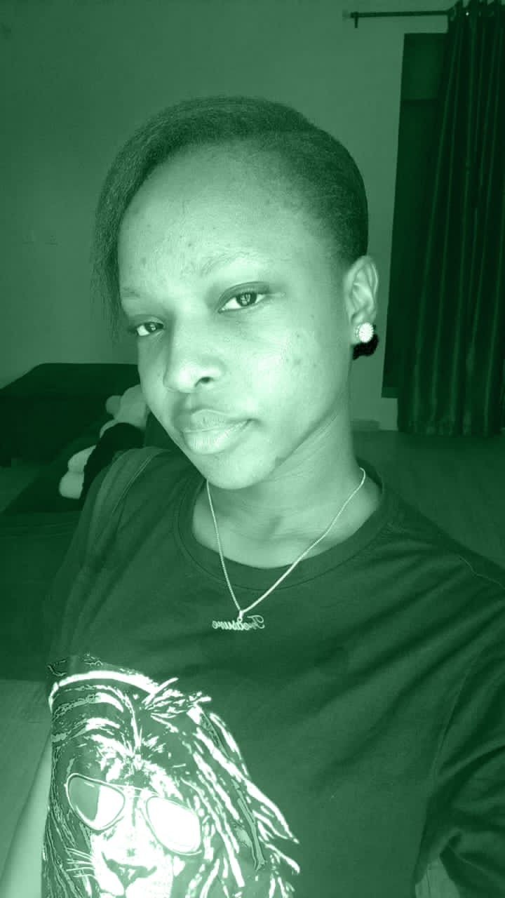 Treasure  Ohakwe 