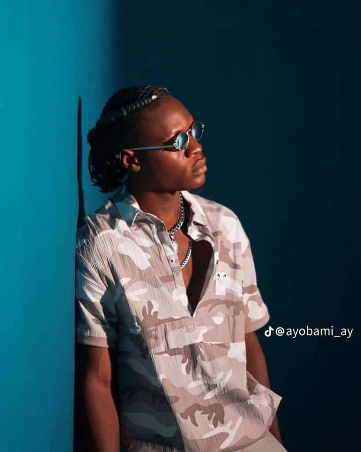 Ayuba Kehinde  Adedimeji 