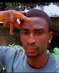 Akinmolayan  Temiloluwa 
