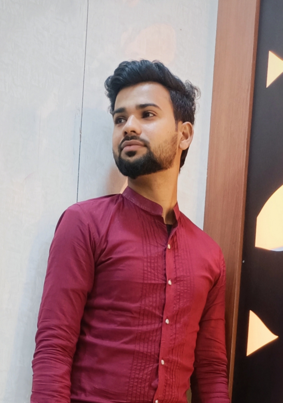Armaan  Ash