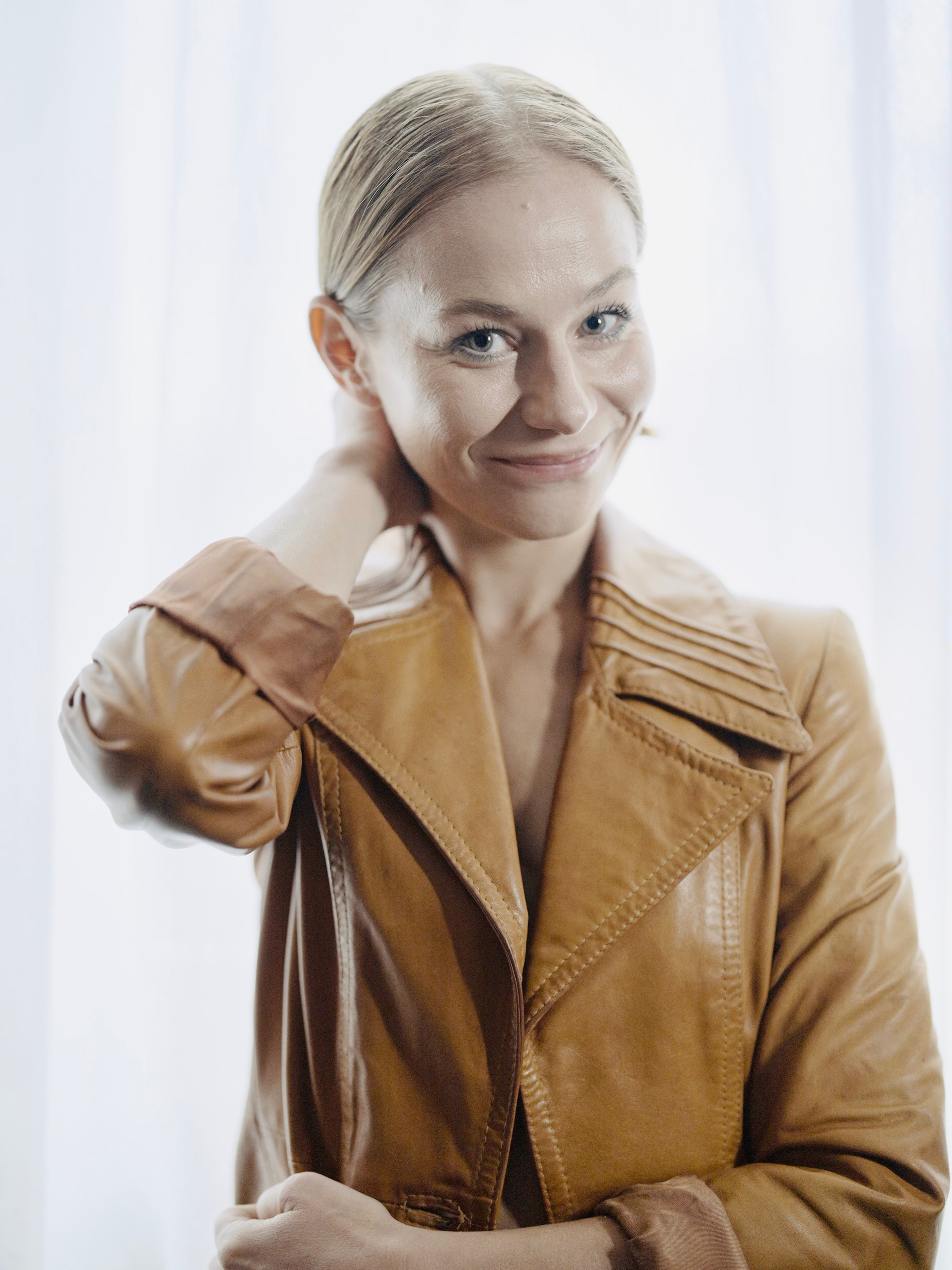 Rebecka  Carlsson 