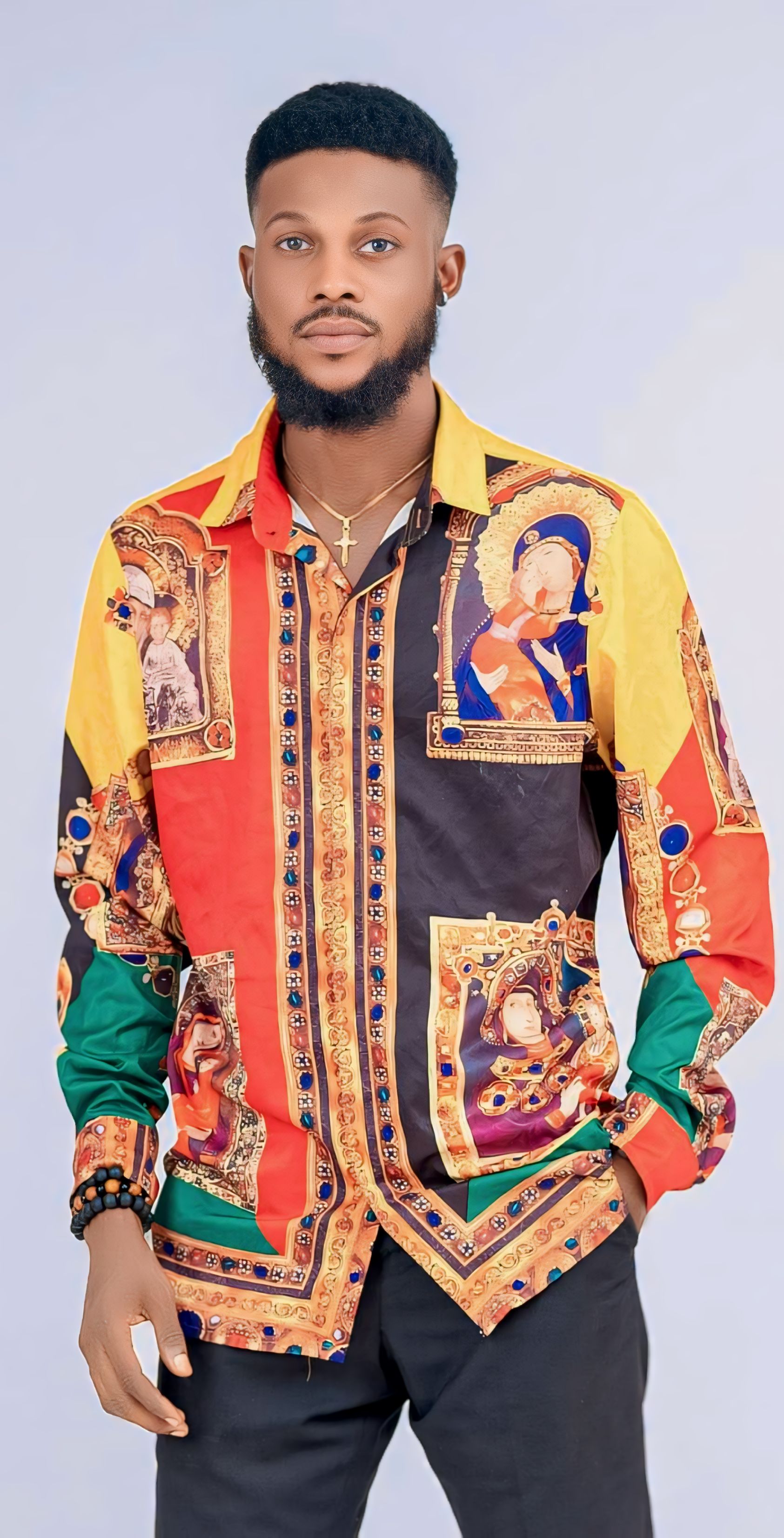 Ayodele Segun Barrystar