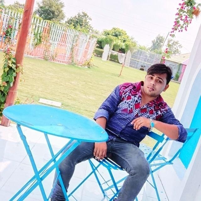 OSTIL  SHARMA 