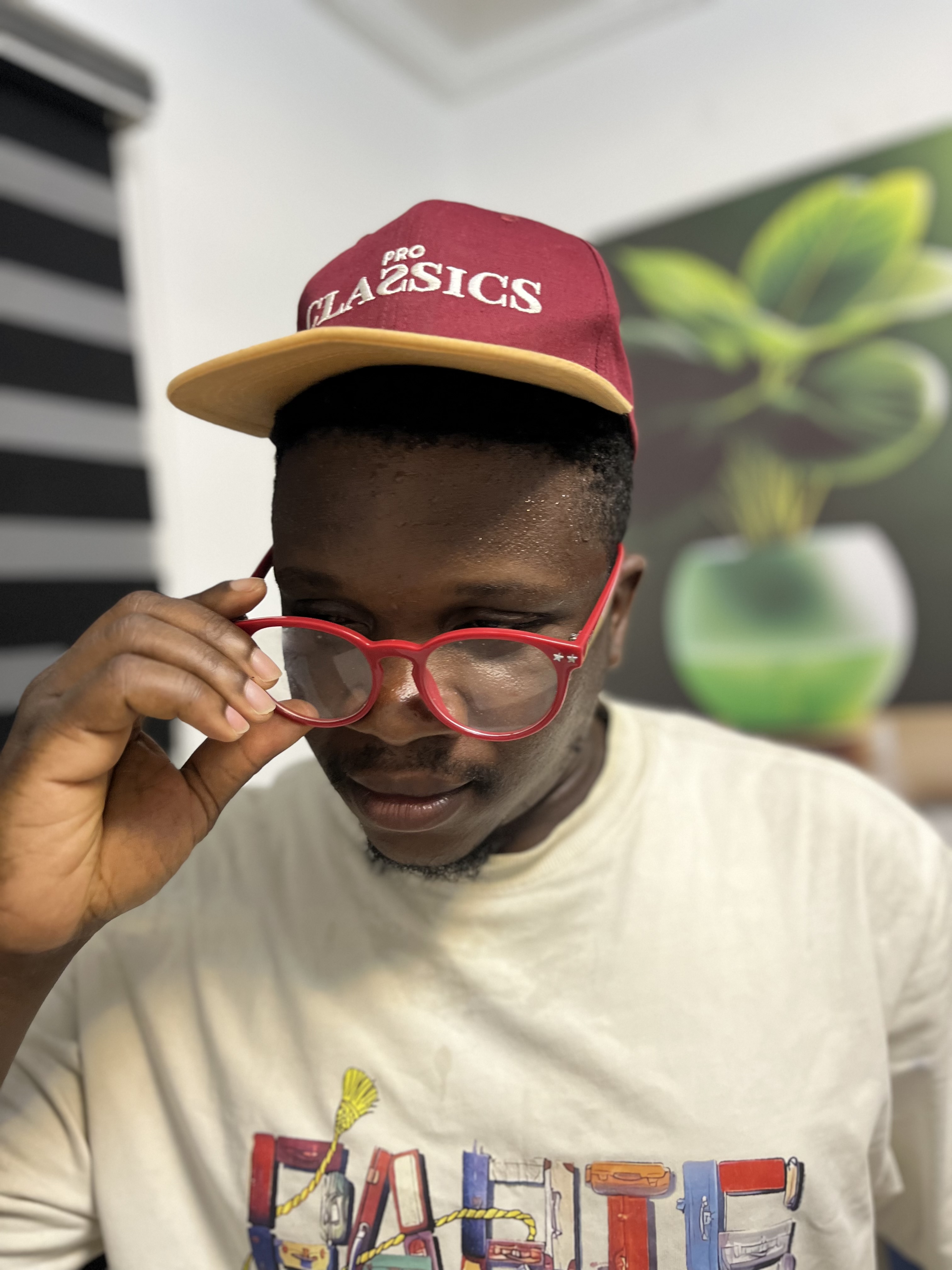 Solomon  Kosisochukwu 