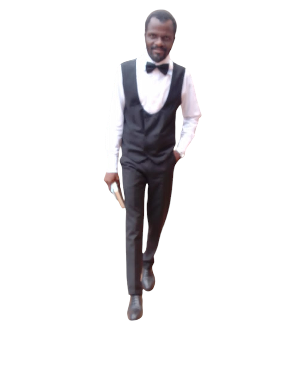 ADEBOWALE AJIBADE