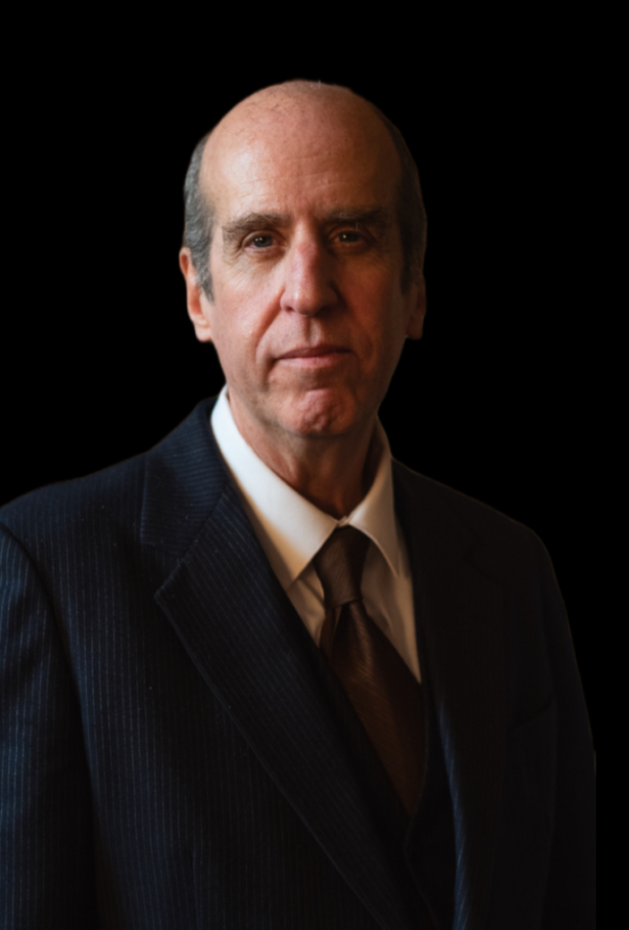Rich Gordon
