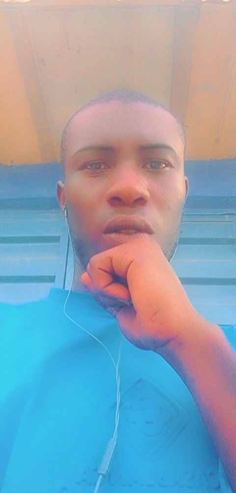 Oladimeji  Friday 