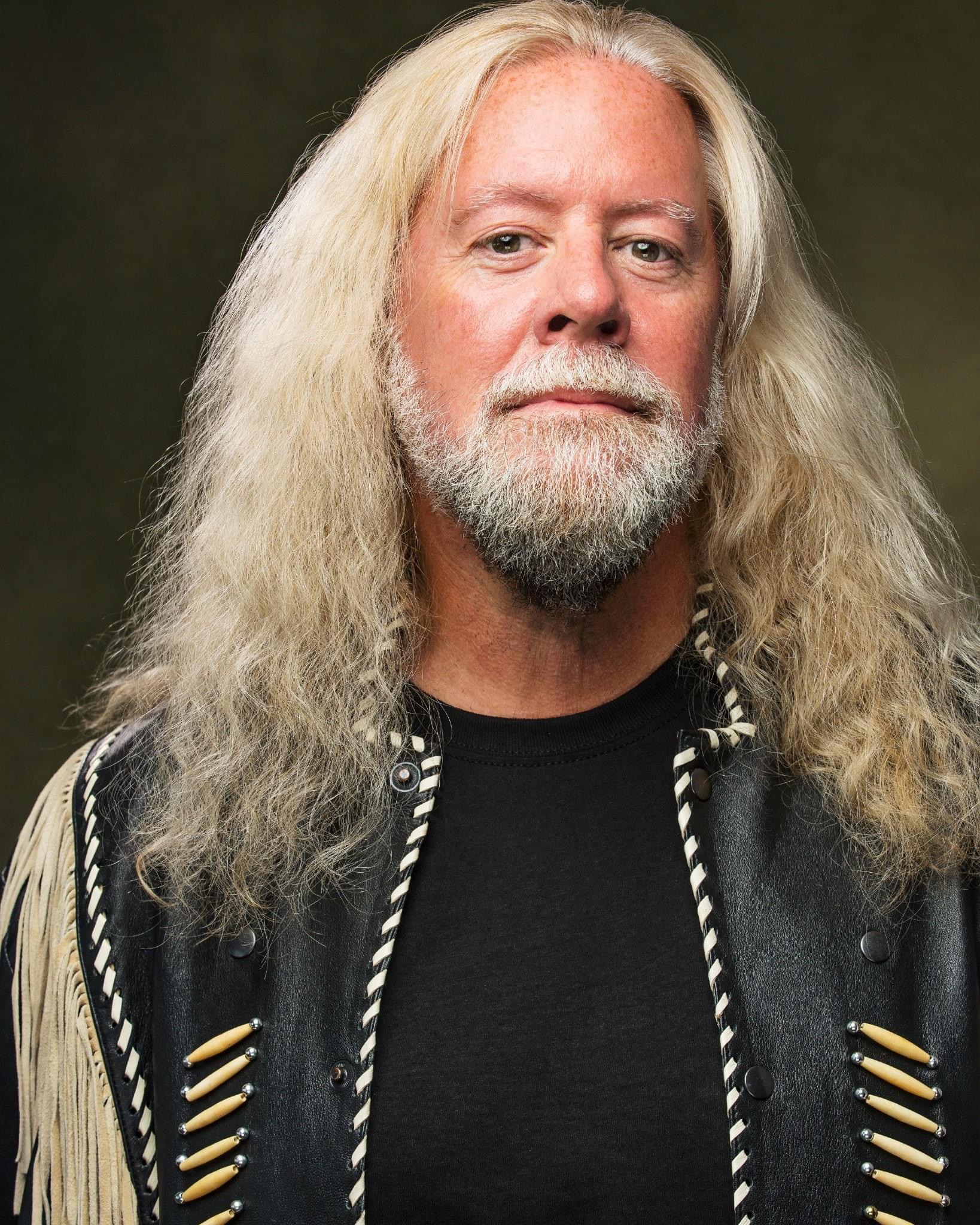 Steven Young