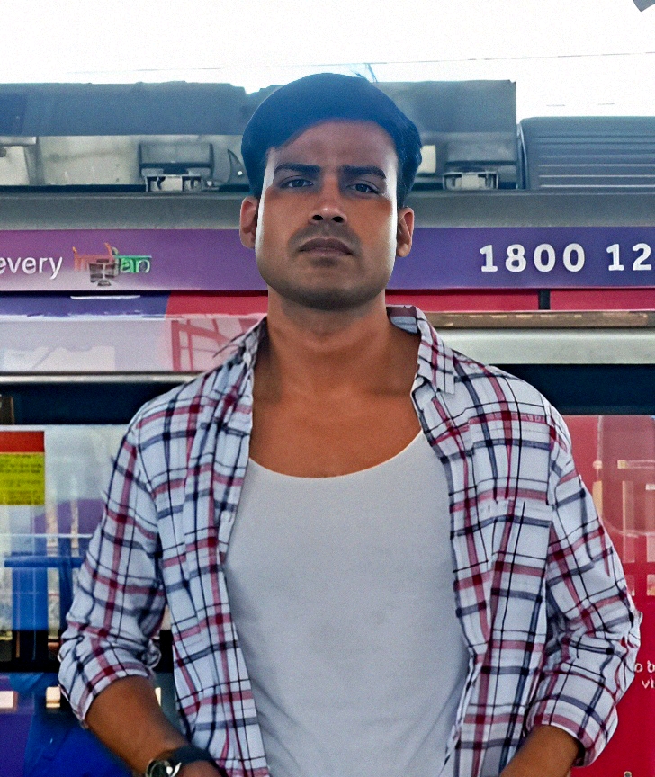 Jay Prakash 
