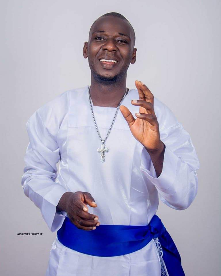 Samson  Ayodele 
