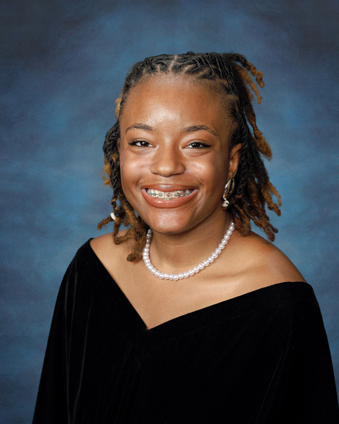 Gabrielle  Chaney