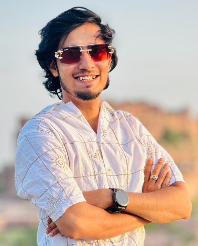 arbaz  hasan