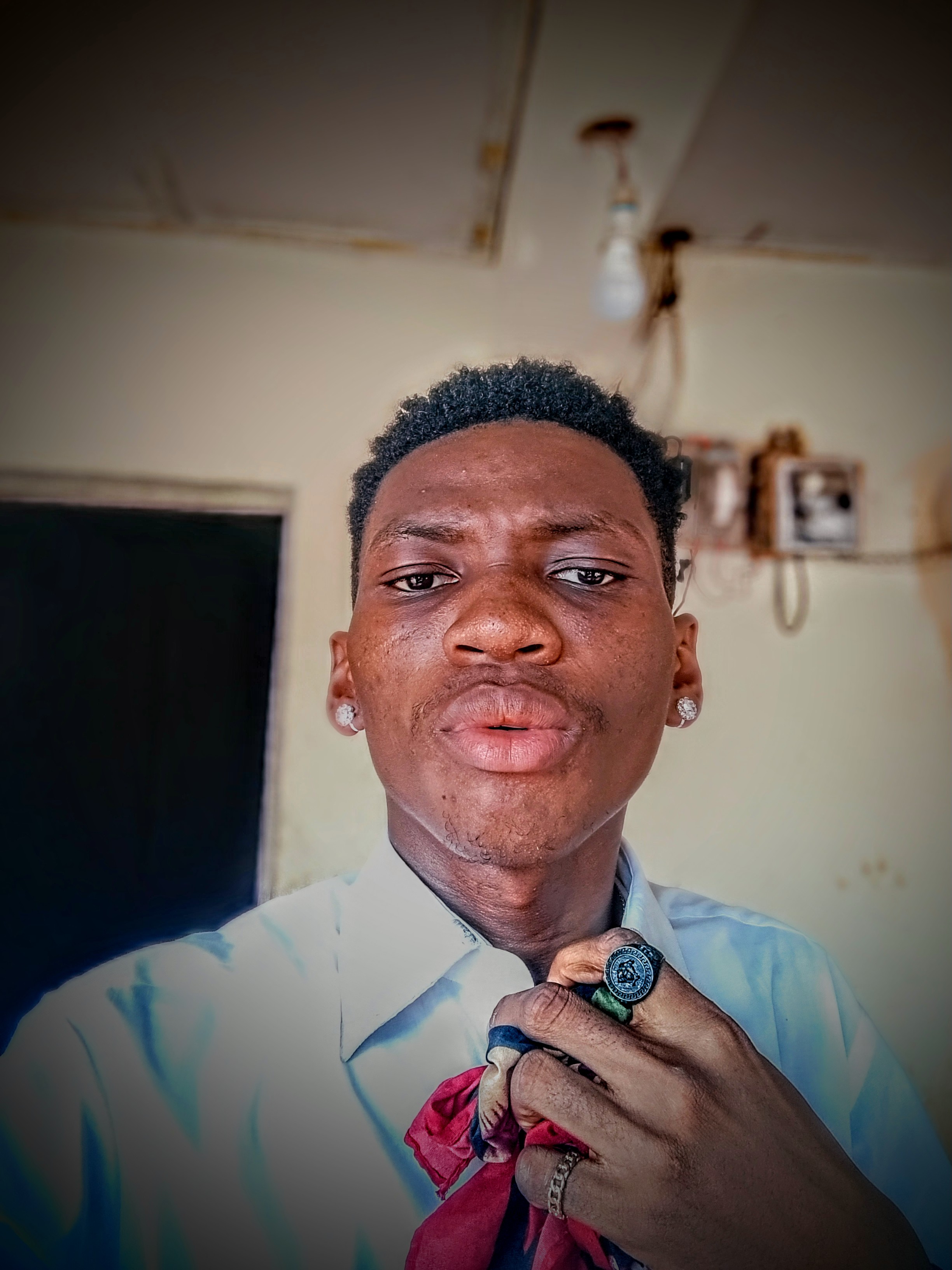 King  Prosh