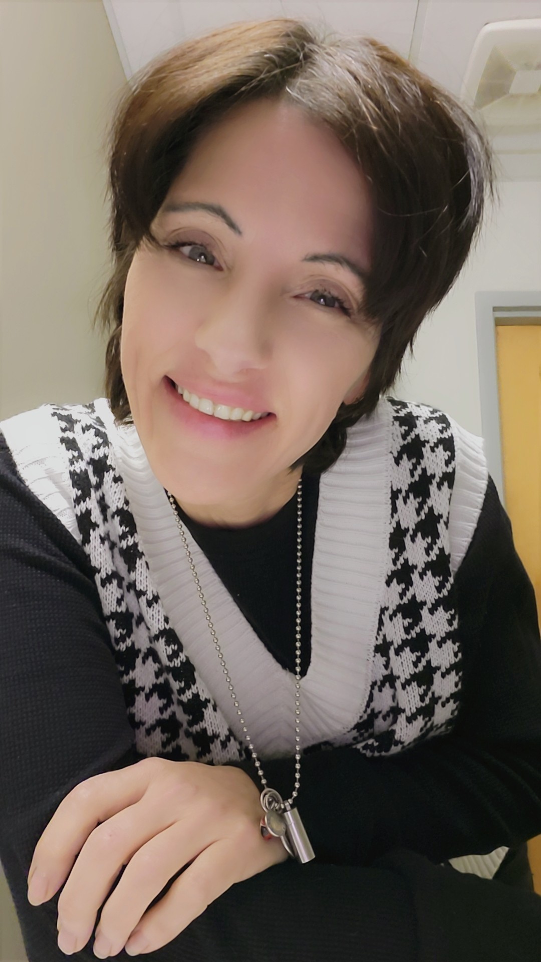 Pamala Armstrong 
