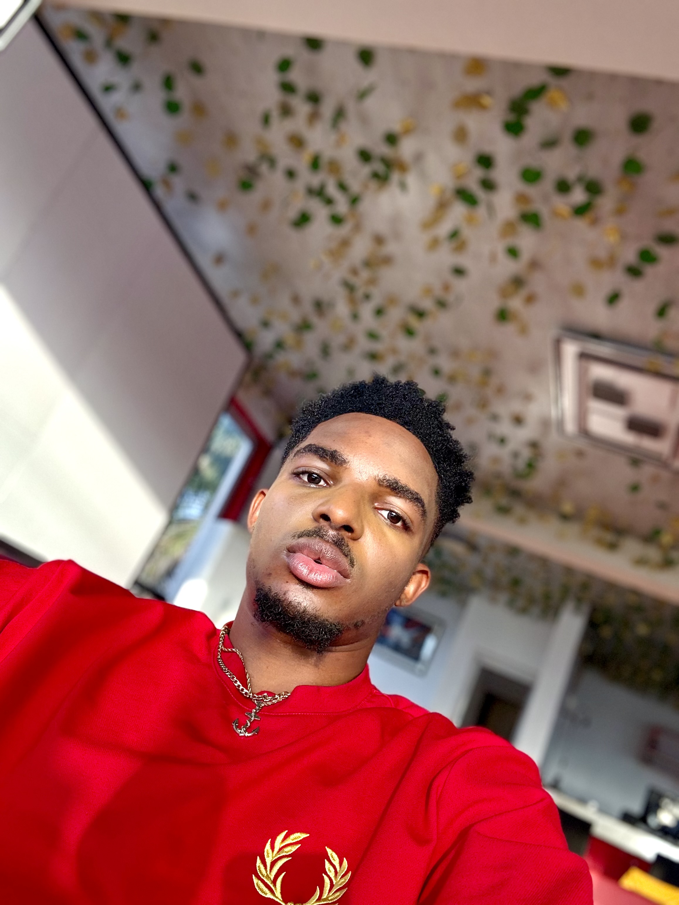Marvelous Ogbeide