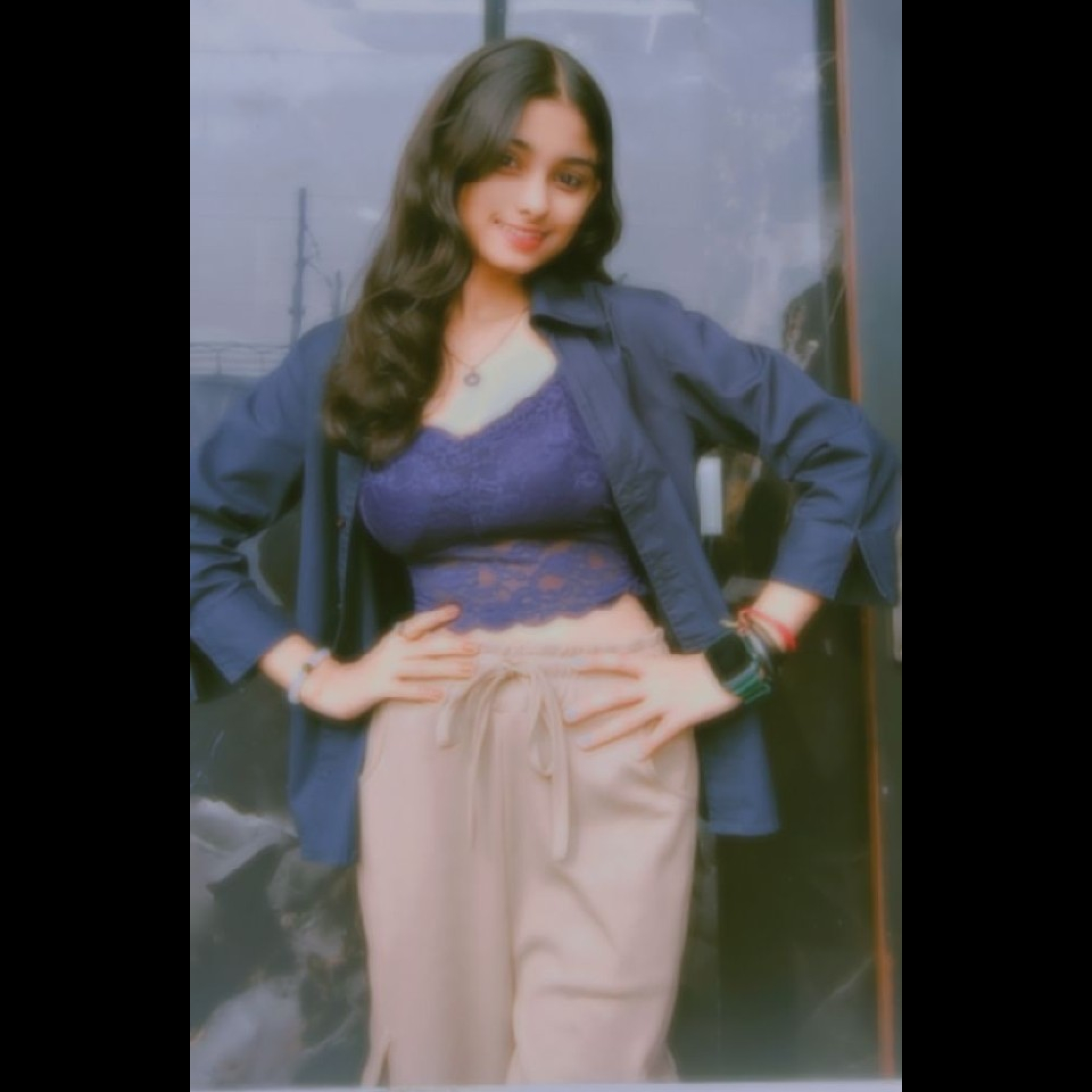 Raj nandini Pandey