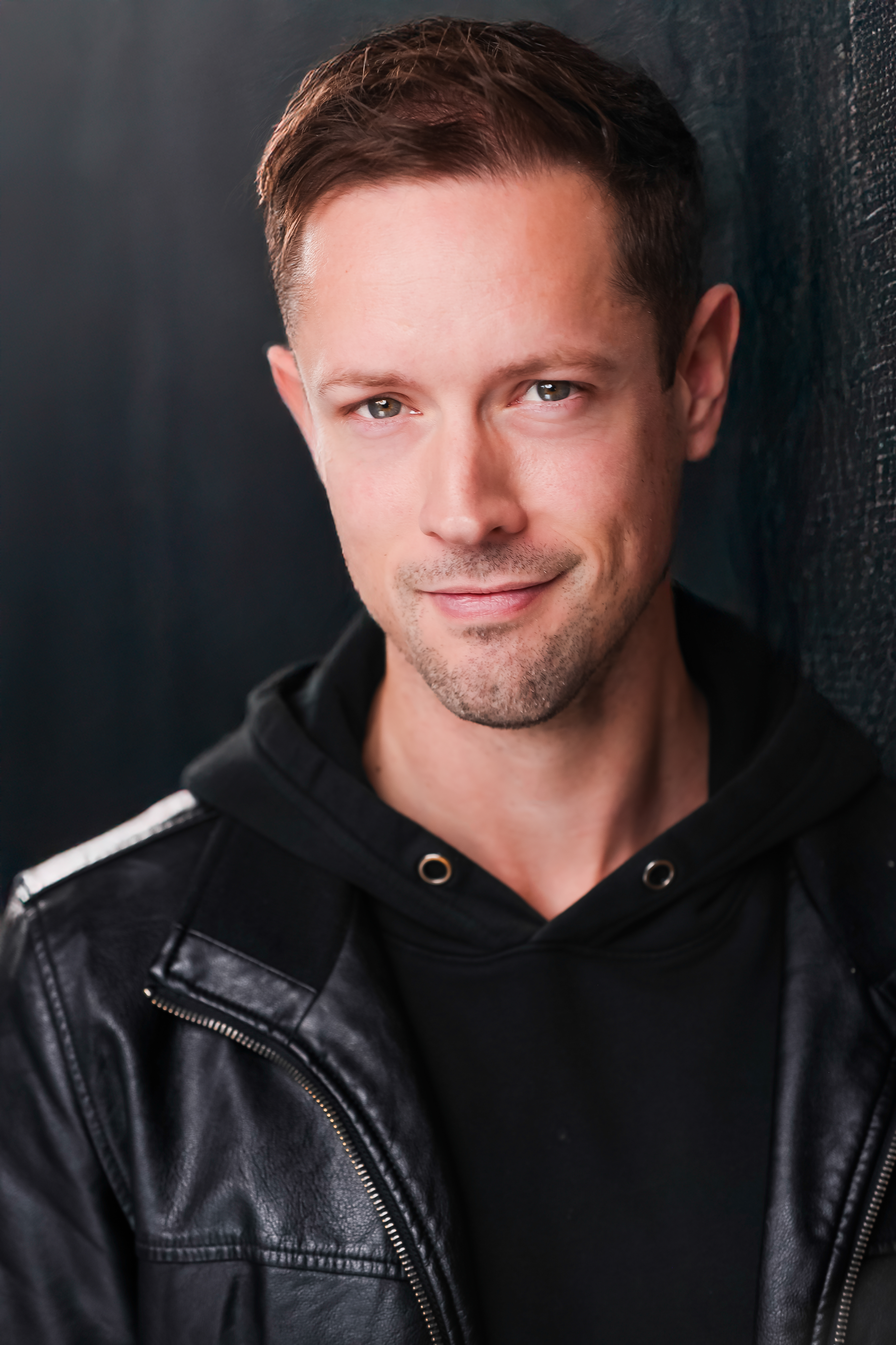 Adam Joel 