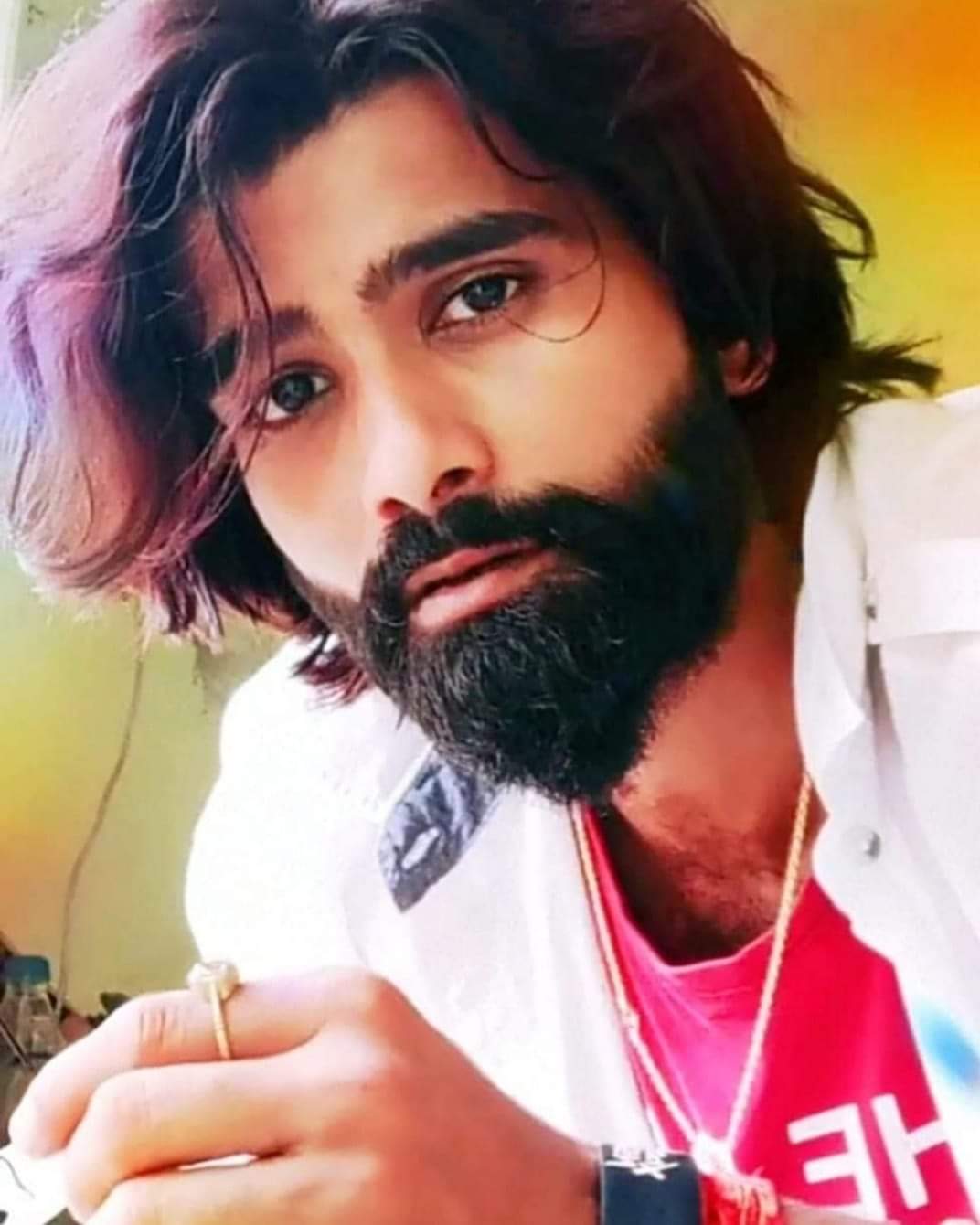 Raaj  Srivastava 