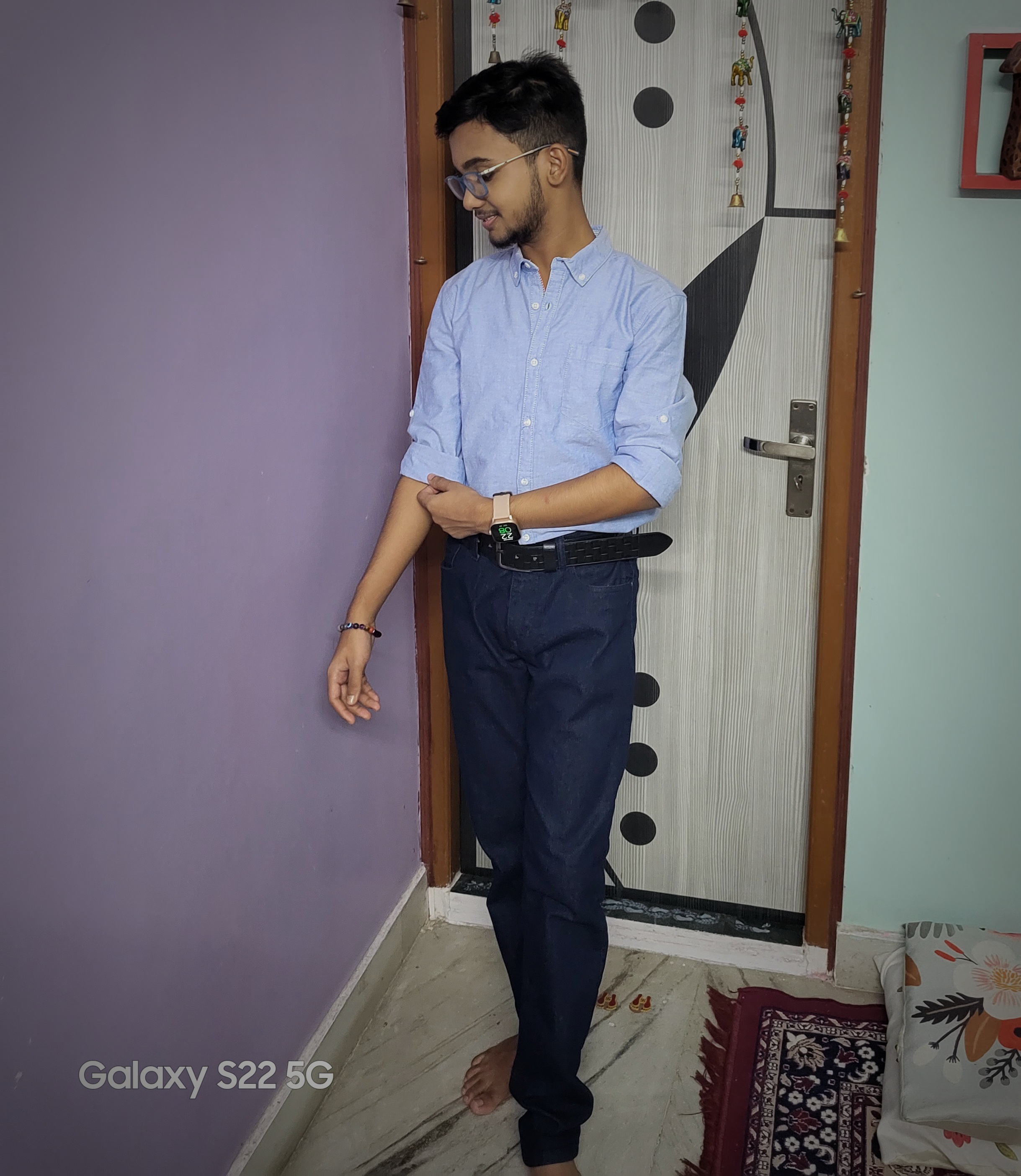 Ahnik Dutta
