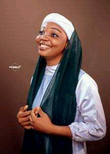 Hanifat Tanko Gani