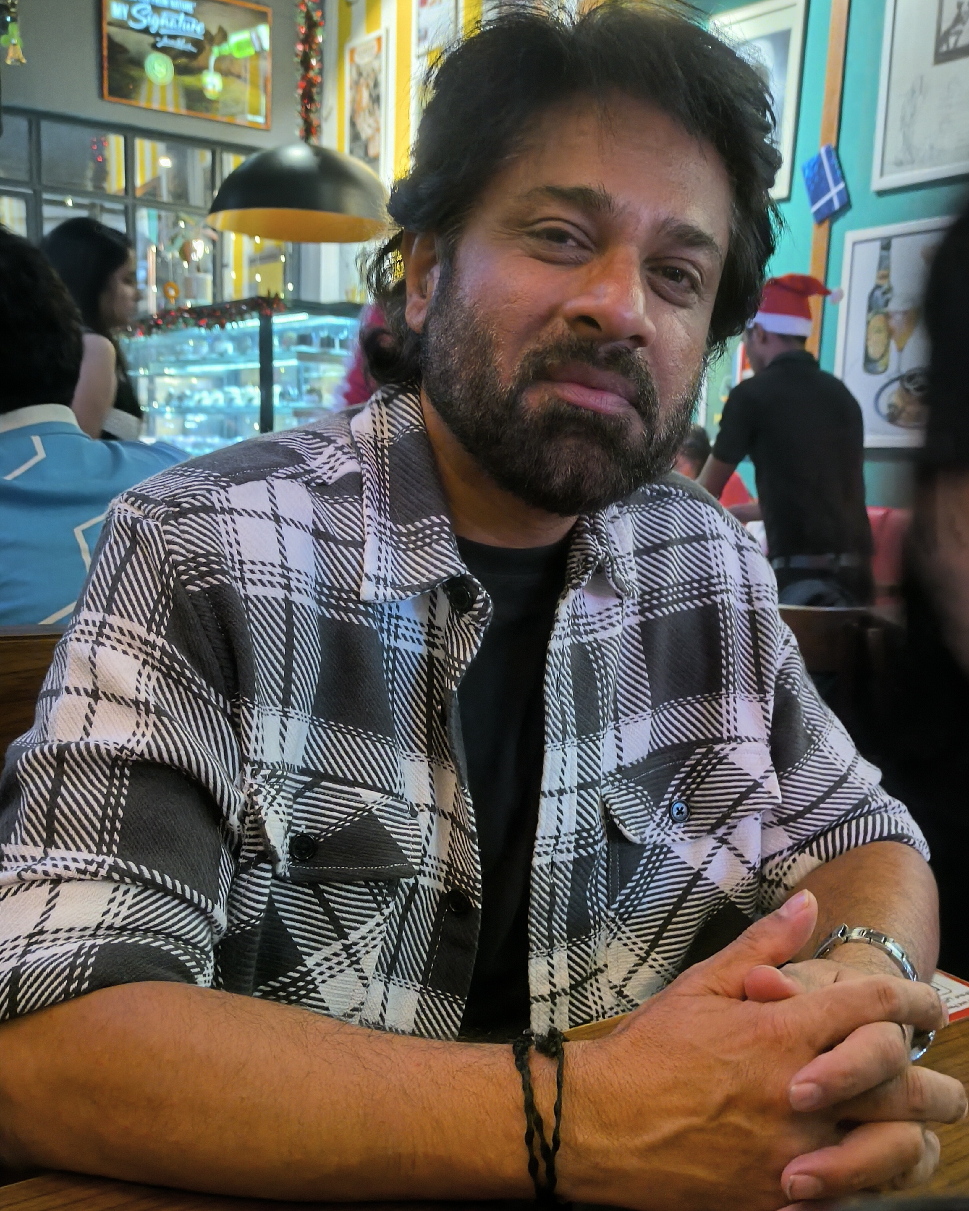 Mandar Bhanage
