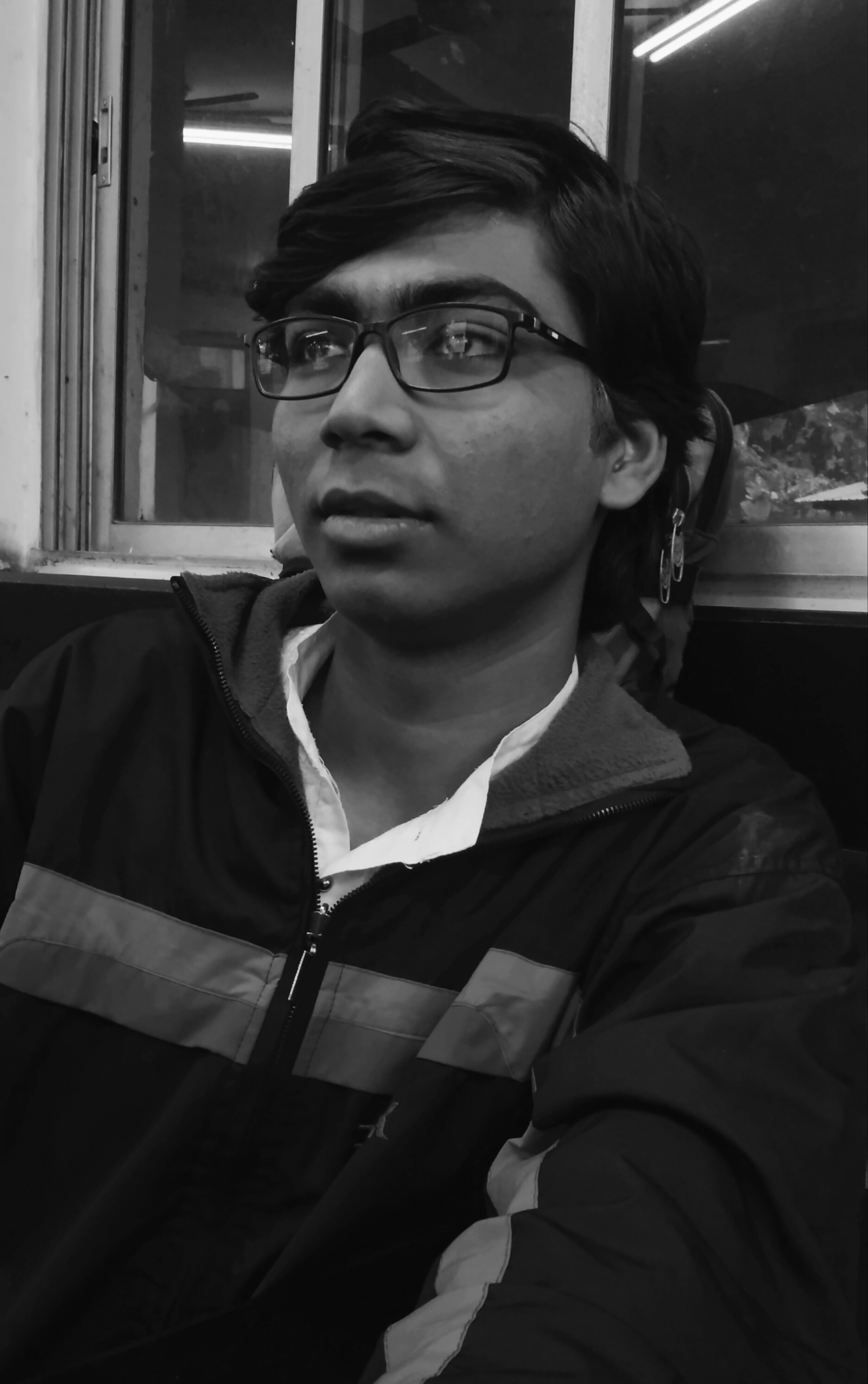 Sandip  Paul