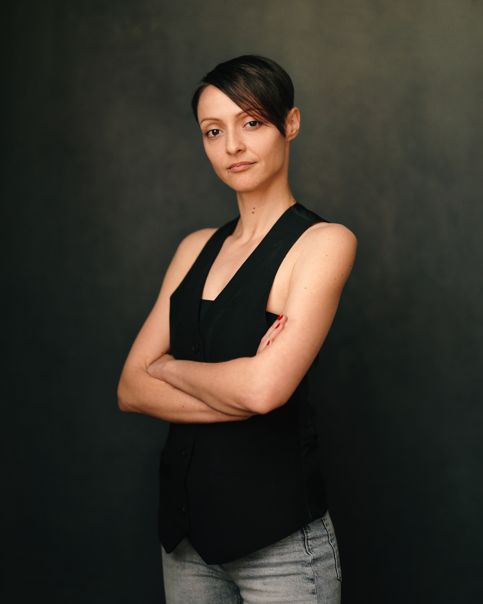 Jacqueline Reljic