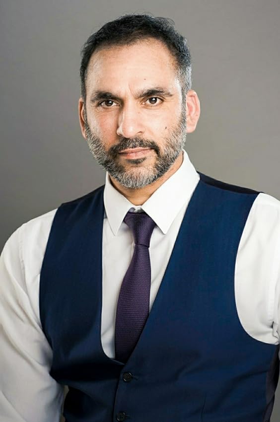 pardip Kumar