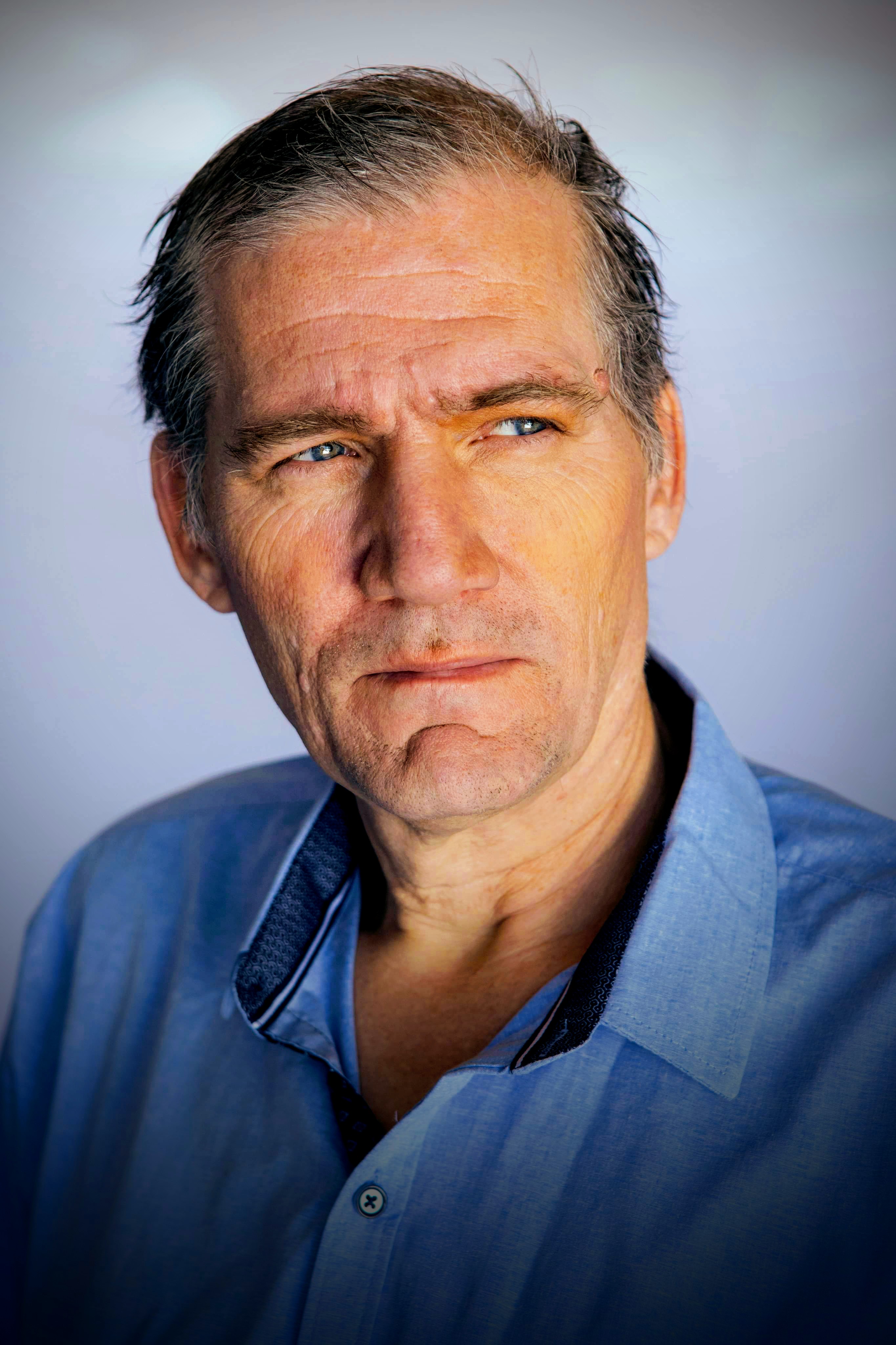 Allen Woodman