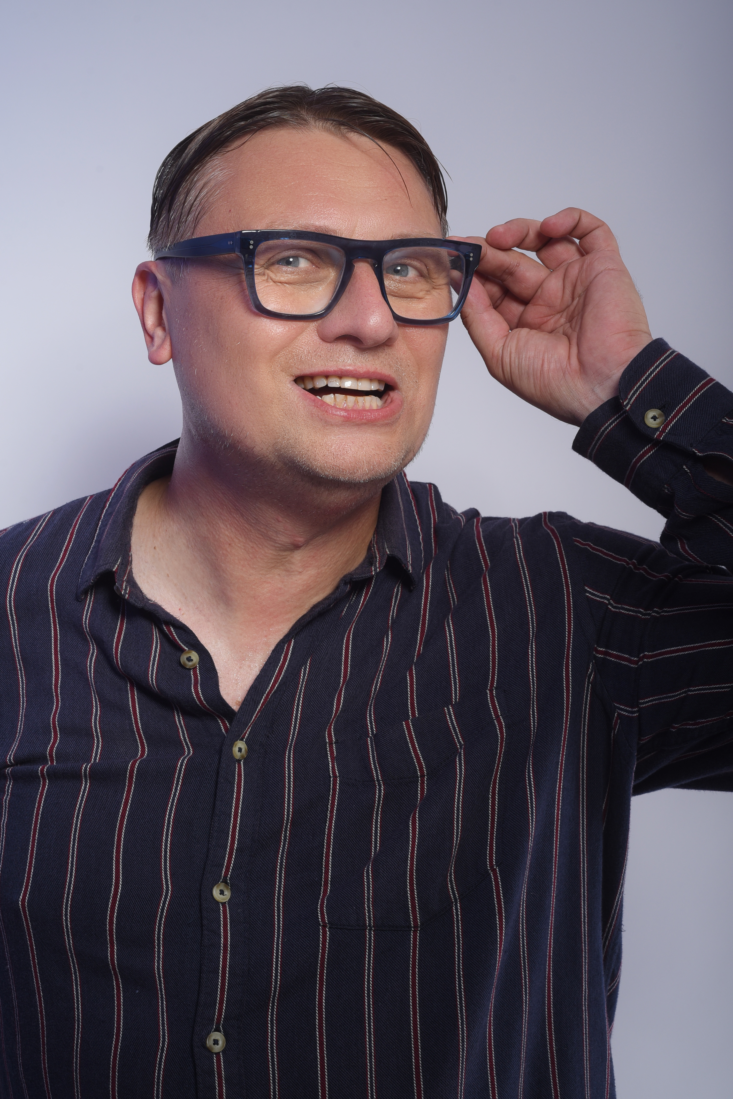 Krzysztof Robert Urbanowicz