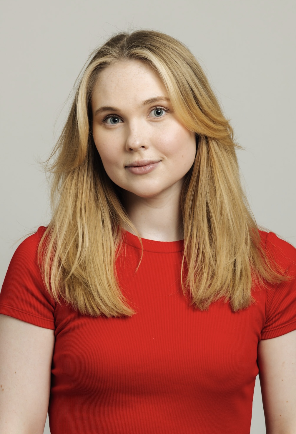 Rebecca Halling