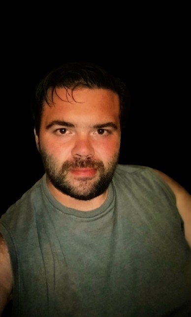 Travis Moore