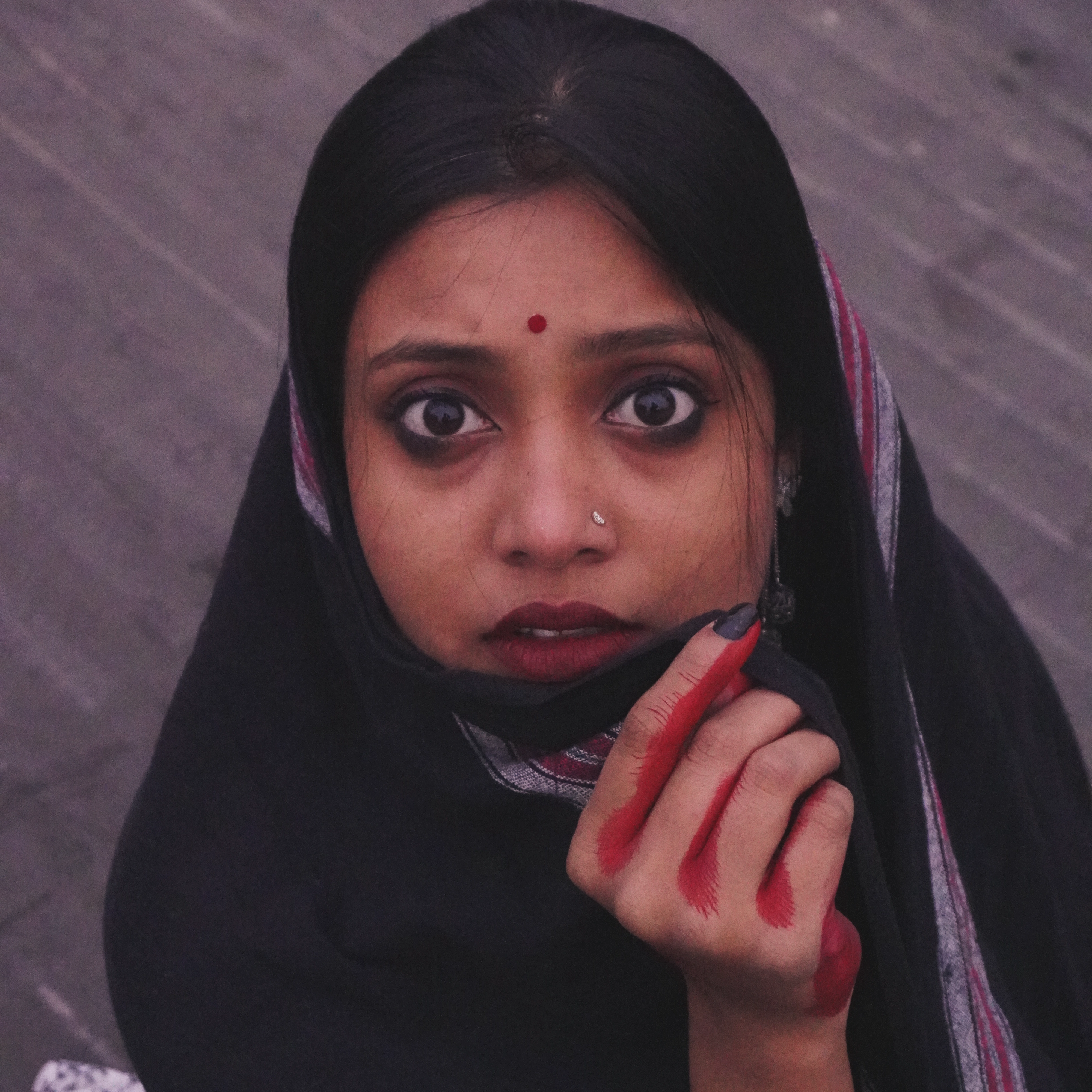 Sangita  Sarkar 