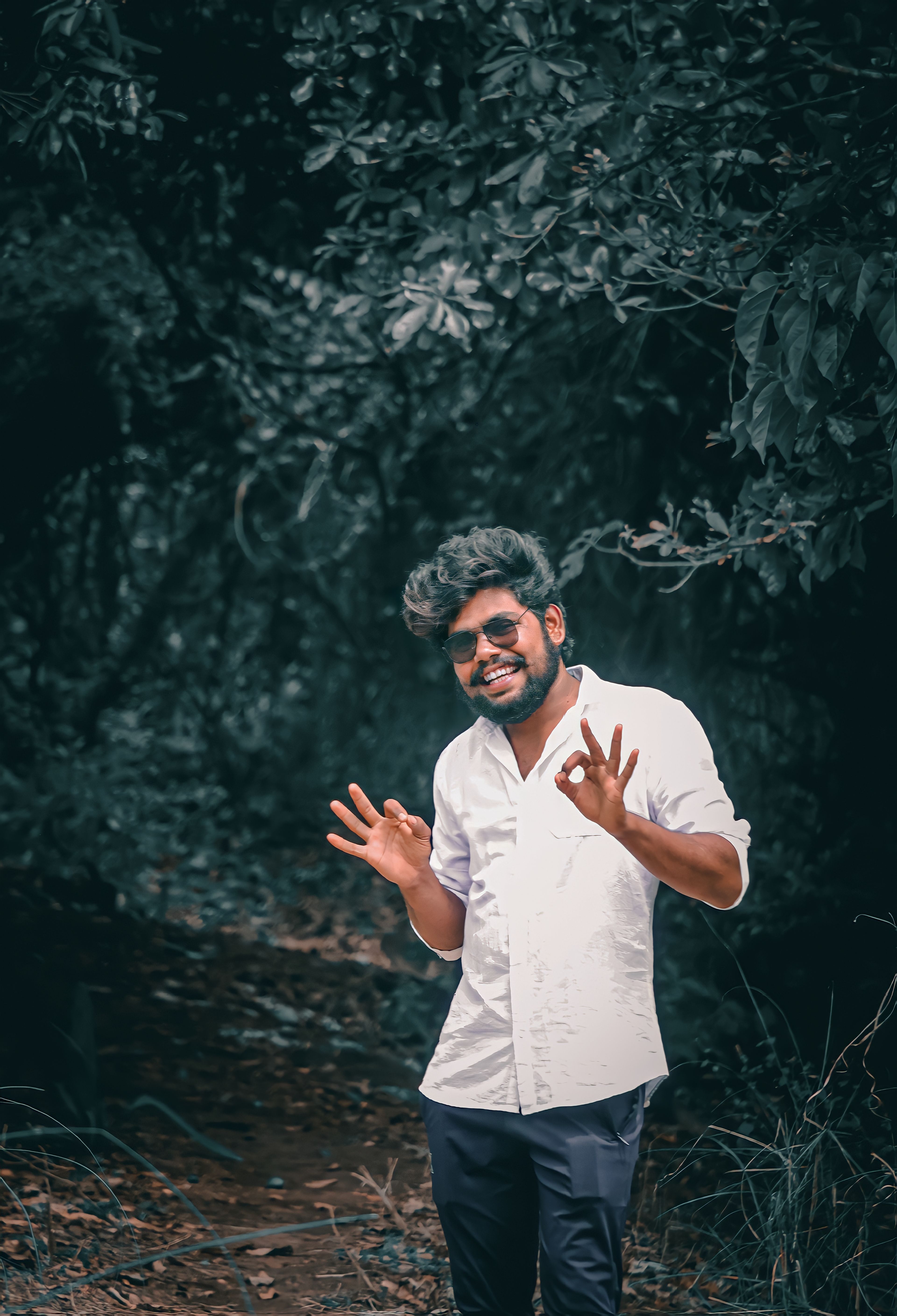 Praveen  Jemes