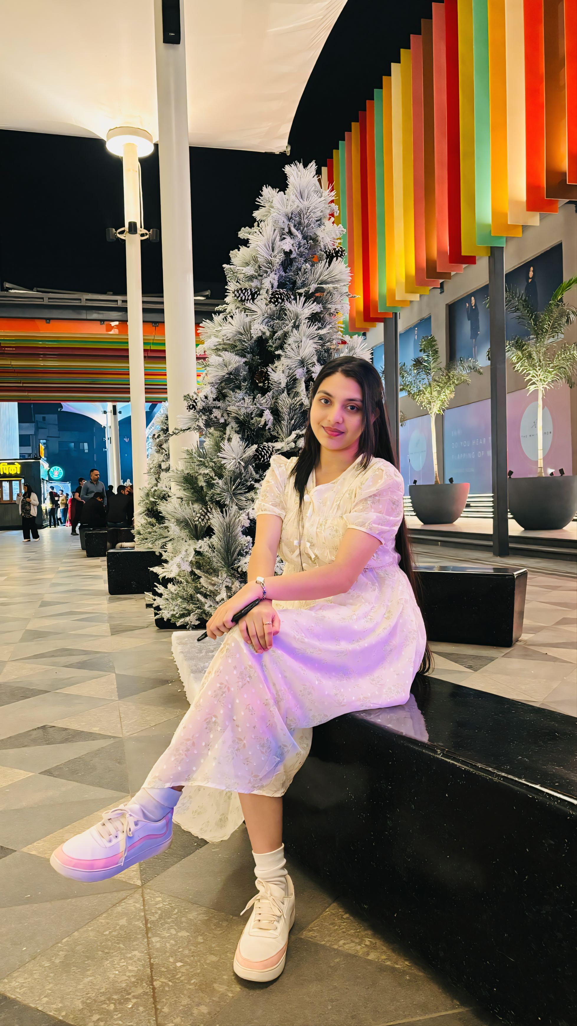 Saptaparna Dutta