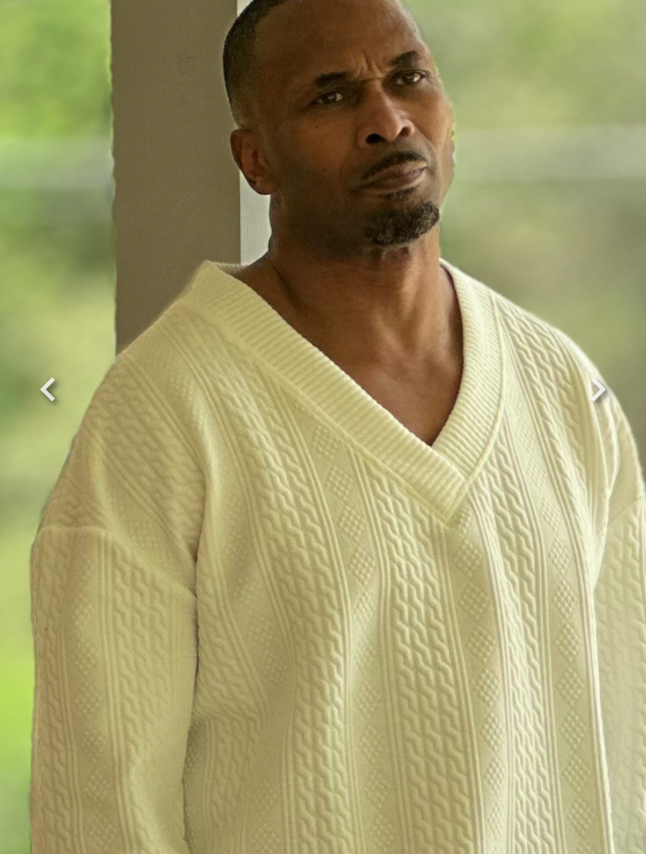 Troy D Williams